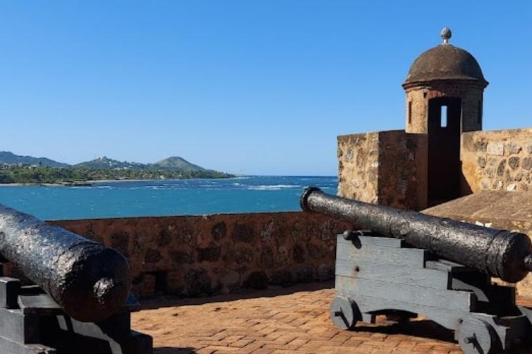 Tour de la ciudad de Puerto Plata