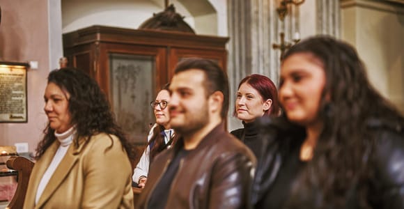 Budapest: St. Michael's Church Organ Concert Ticket