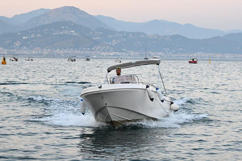 Tour Amalfi Coast