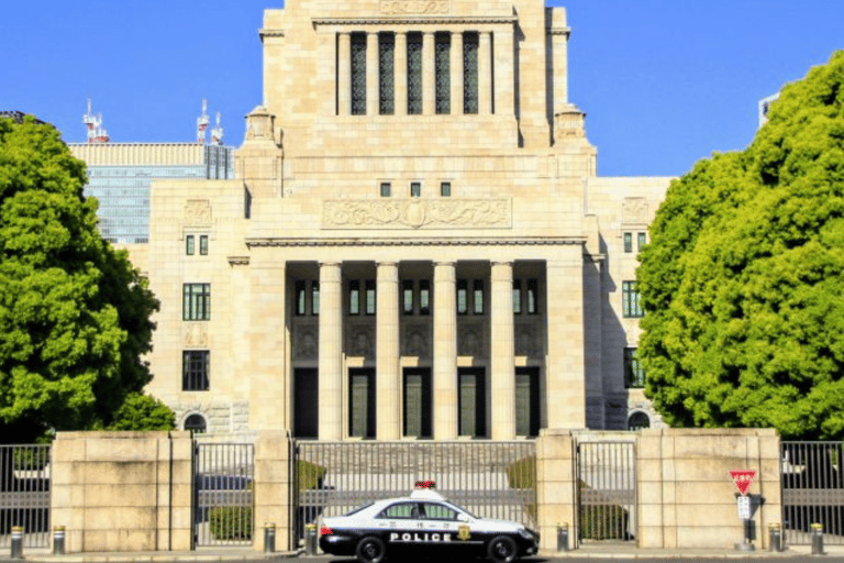 Tokyo : Visite d&#039;une jounée privée de la ville de Tokyo : lieux incontournables