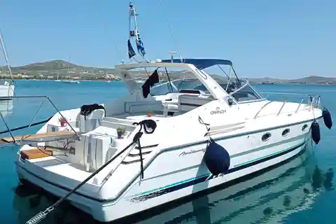 Exclusive Private Sailing Cruise