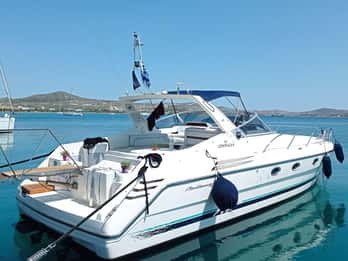 Exclusive Private Sailing Cruise