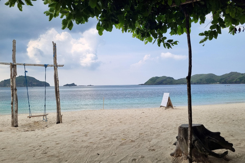 Lombok: Tour privato e personalizzabile con guida e autistaTour di Lombok Nord