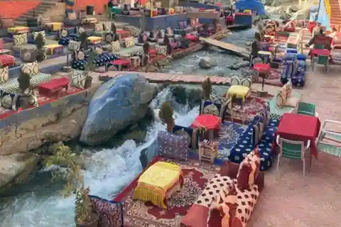 Marrakech: Ourika valley day trip, Guided & Camel tours