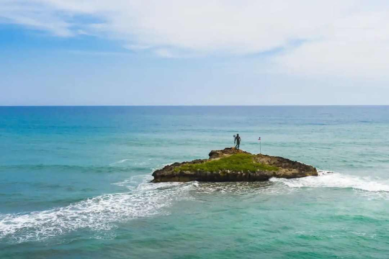 Puerto Plata: City Tour with Lunch and Rum Tasting