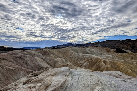 Las Vegas: Death Valley Day Tour