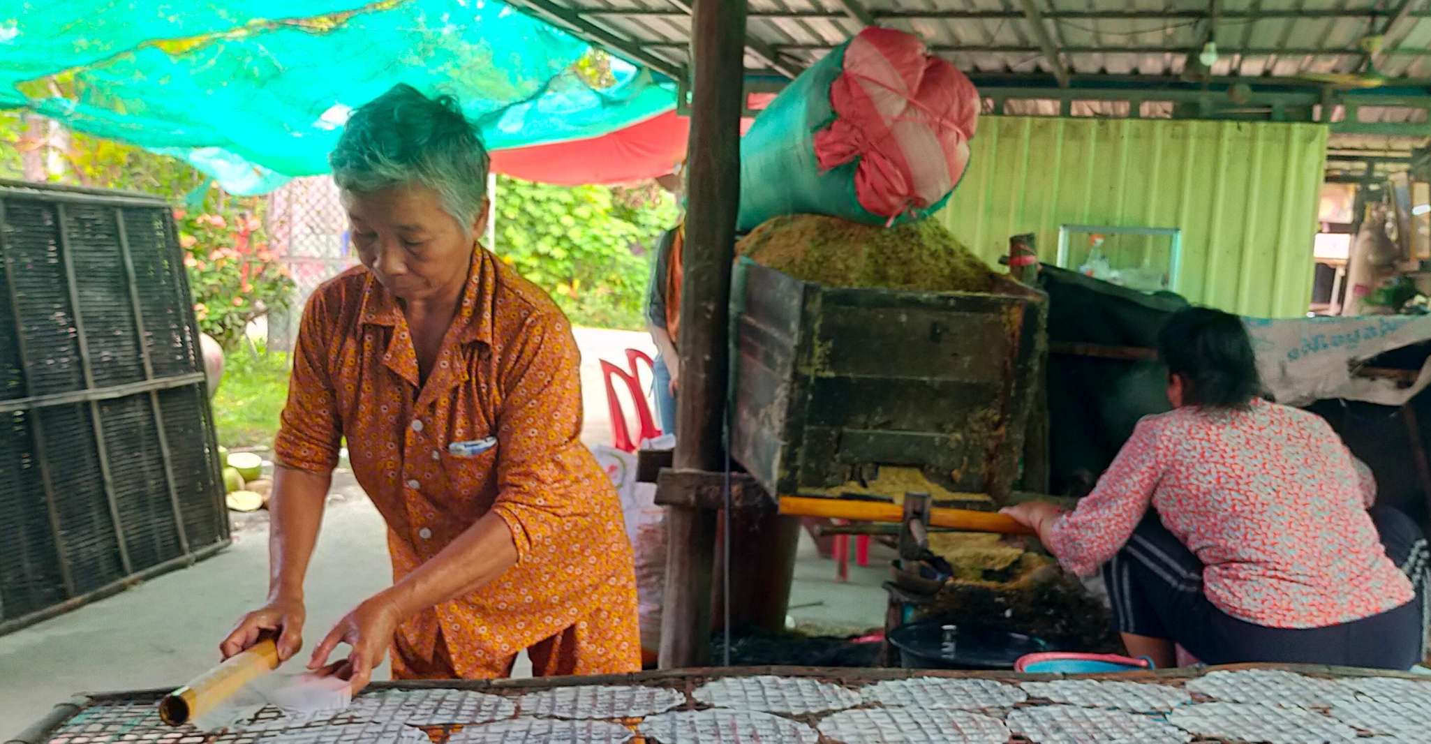 A Day TukTuk Handicrafts Bambootrain Killing&BatCaves,Sunset - Housity