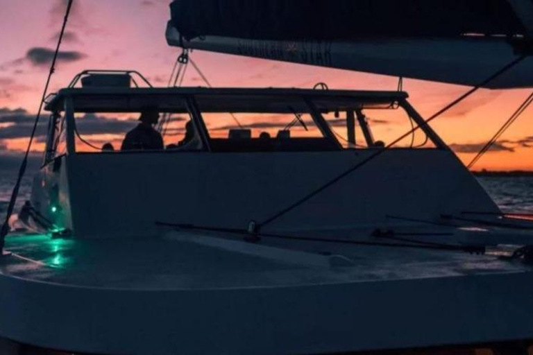 جولة هاواي لمدة 7 أيام!