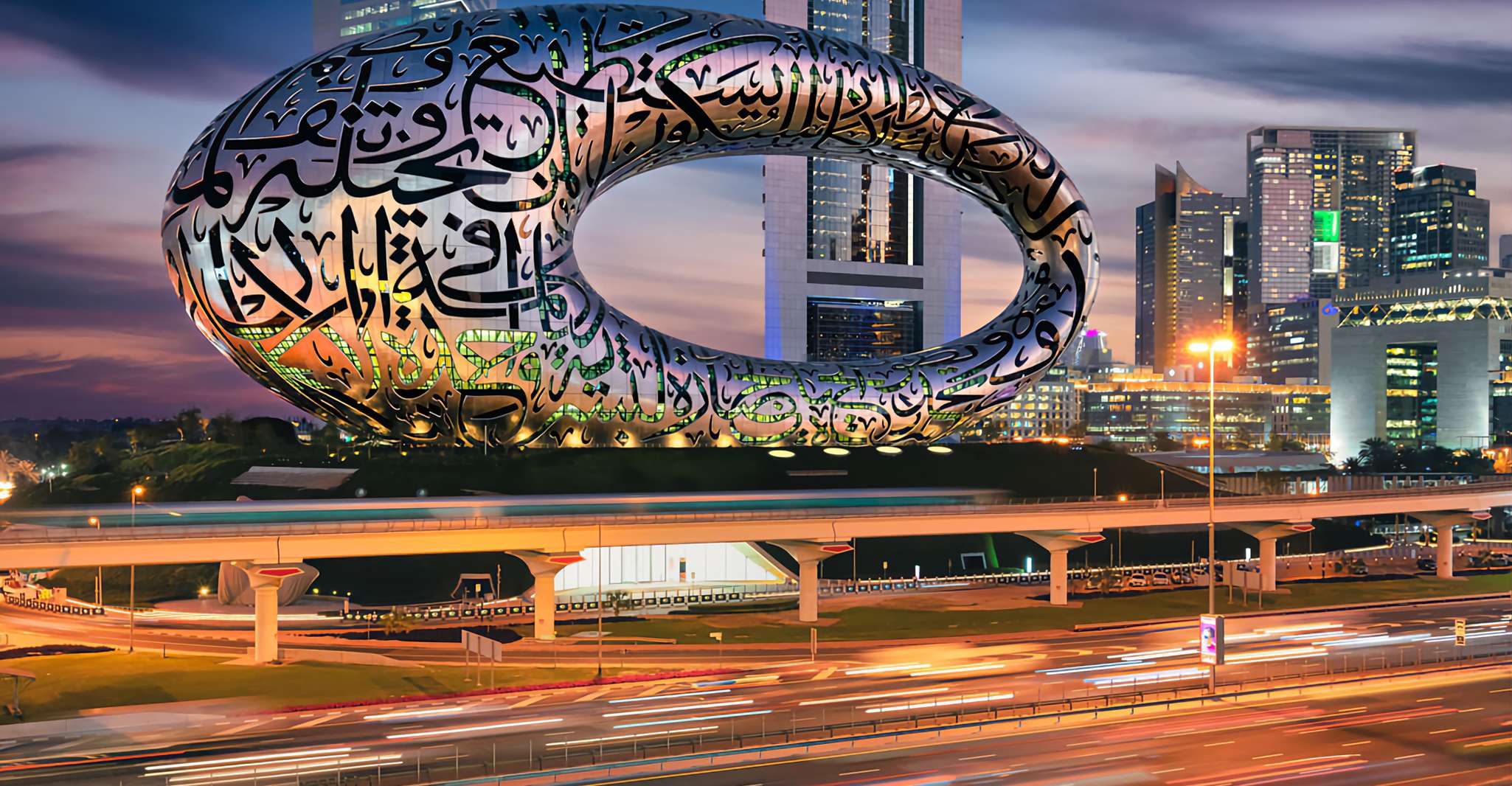 Dubai: Stopover City Highlights Tour with Flexible Timing