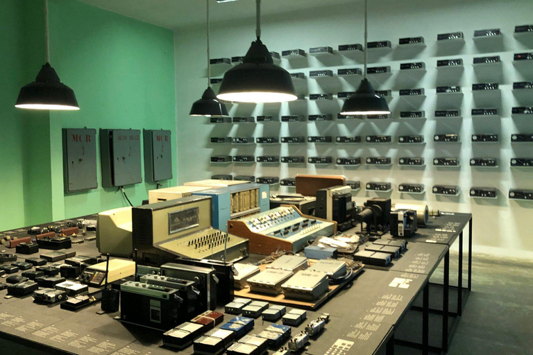 Heart of Albania Highlights: Tirana, Krujë & Berat