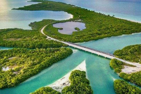 Sian Ka&#039;anExcursión desde Tulum