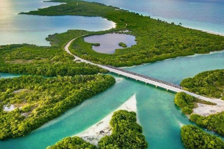 Sian Ka&#039;anExcursión desde Cancún