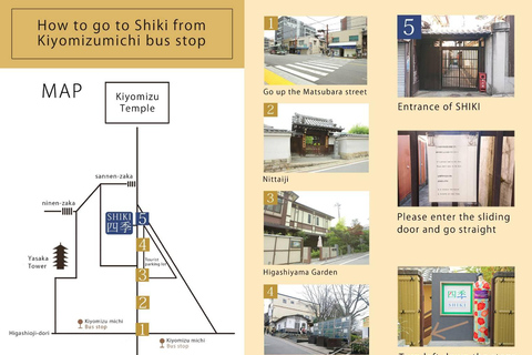 Kyoto : Maiko or Samurai or KimonoRental & Tea ceremony Kyoto : Maiko or Samurai & Tea ceremony experience