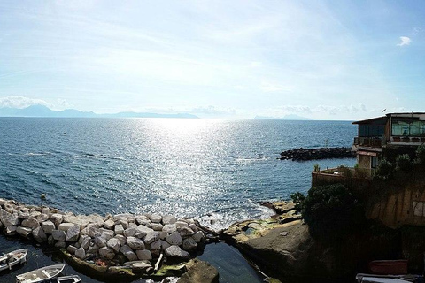 VESPA-TUR MED PANORAMAUTSIKT