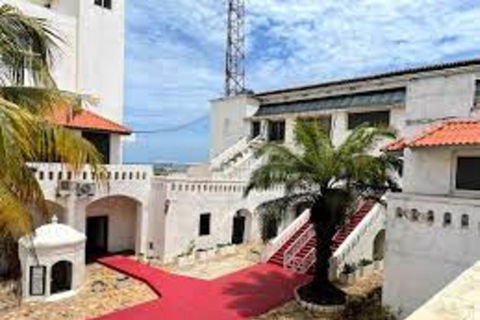 The Return of the Diaspora