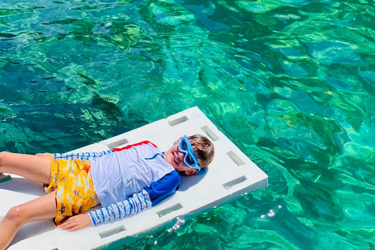 Phuket: Phi Phi Islands Speedboat | Maya Bay & Private Beach Full Day Tour: No Transportation
