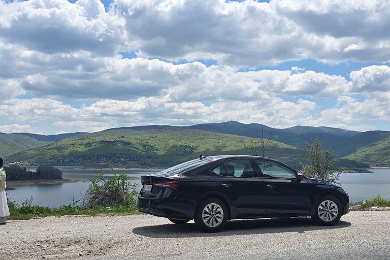 Ohrid: Bitola, Prespa Lake, & Galicica Park Day Trip
