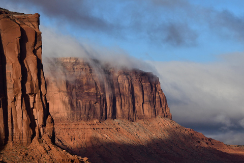 Monument Valley: Scenic 3.5-Hour Cultural Tour