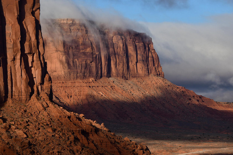 Monument Valley: Scenic 3.5-Hour Cultural Tour