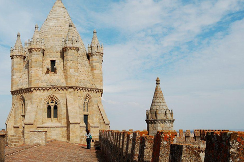 Porto: 3-Day Private Tour with Douro River Cruise