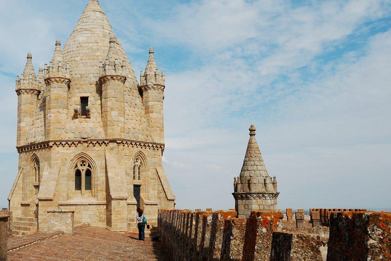 Porto: 3-Day Private Tour with Douro River Cruise