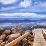 Mt Wellington: Ultimate Experience from Hobart