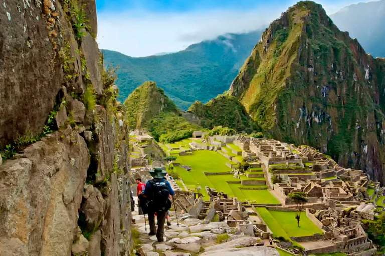 Peru in 8D: Lima,Nazca,Machu Picchu,Cusco,Titicacameer,Puno