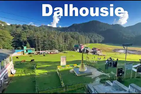 6-Day Private Tour to Dharamshala and Dalhousie