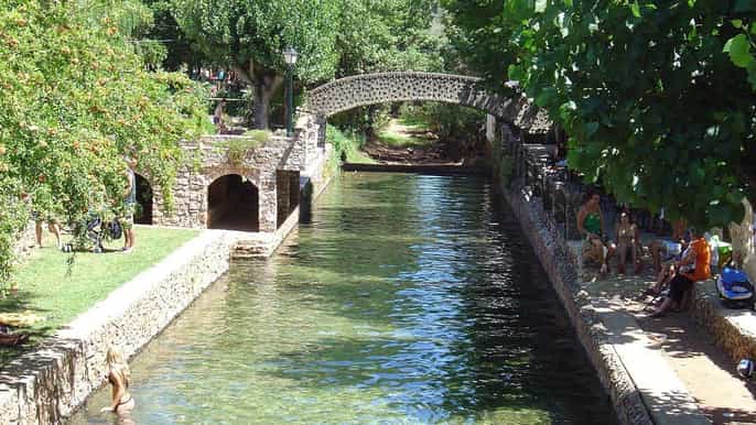 Traditional Algarve: White Villages Tour