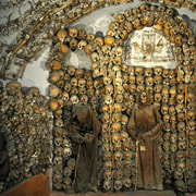Rome: Walking Tour of Capuchin Crypt & Capuchin Museum | GetYourGuide