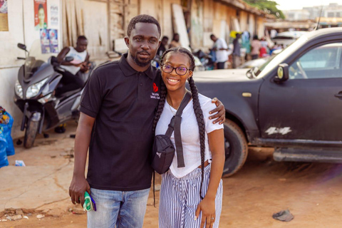 Ghana: 8-day Detty December Adventure