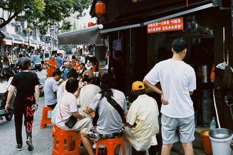Hidden Eats of Hangzhou: A Local Street Food Experience