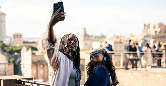 Rome: Vatican Museum Tour and Colosseum Experience