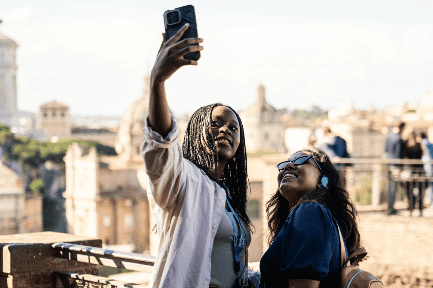 Rome: Vatican Museum Tour and Colosseum Experience