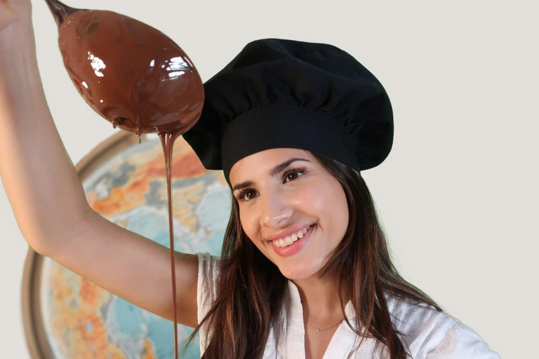 Düsseldorf: Chocolatier Workshop & Chocolate Tasting Chocolatier Workshop and Chocolate Tasting