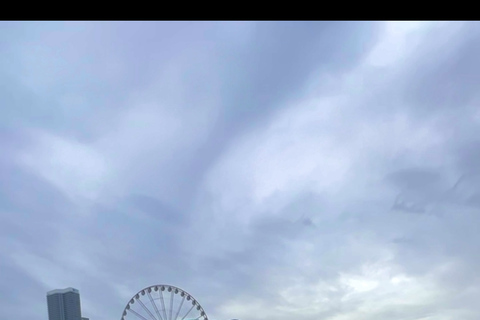 Miami: Esperienza di jetcar, noleggio di jetcar a ore