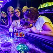 Port Douglas: Forever Reef Project Coral Biobank Guided Tour