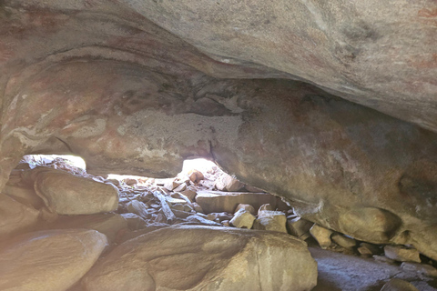 Perth: Wave Rock, Mulka's Cave, and Hippo's Yawn( Day Tour)