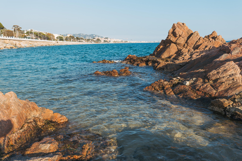 From Cannes: The most beautiful places to visit between city and nature The most beautiful places: Cannes, Théoule-sur-Mer, Esterel, Mougins