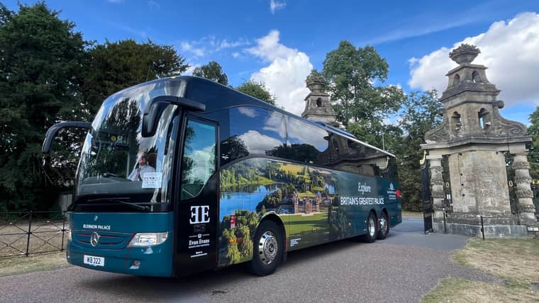 Best Activities in Bampton