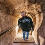 Torino: tour guidato dei tunnel sotterranei