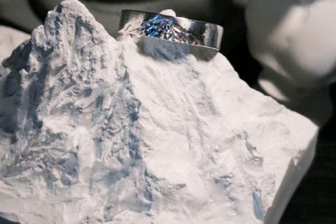 Sydney: Hands-on Silver Ring Making Workshop