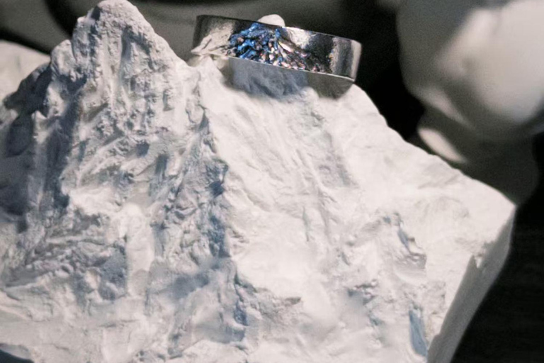 Sydney: Hands-on Silver Ring Making Workshop