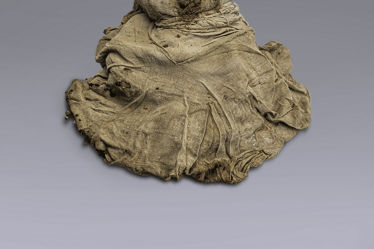 Mystic Route of El Brujo & Lady of Cao – Private Tour