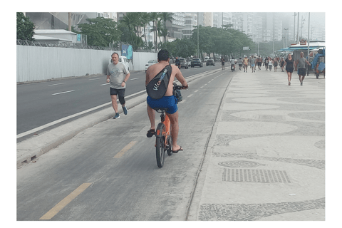 Rio Bike Tour