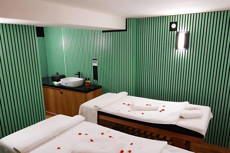 Istanbul: Ottoman Hammam Turkish Bath & Massage Ottoman Hamam - Traditional Turkish Hamam Package