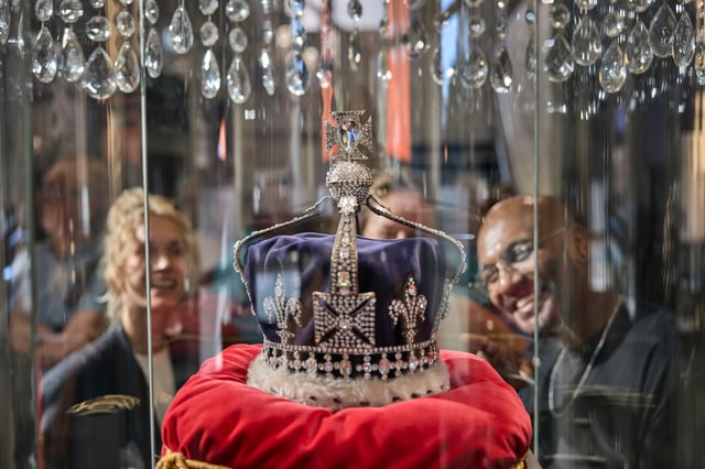Amsterdam: Royal Experience in der ältesten Diamantenfabrik