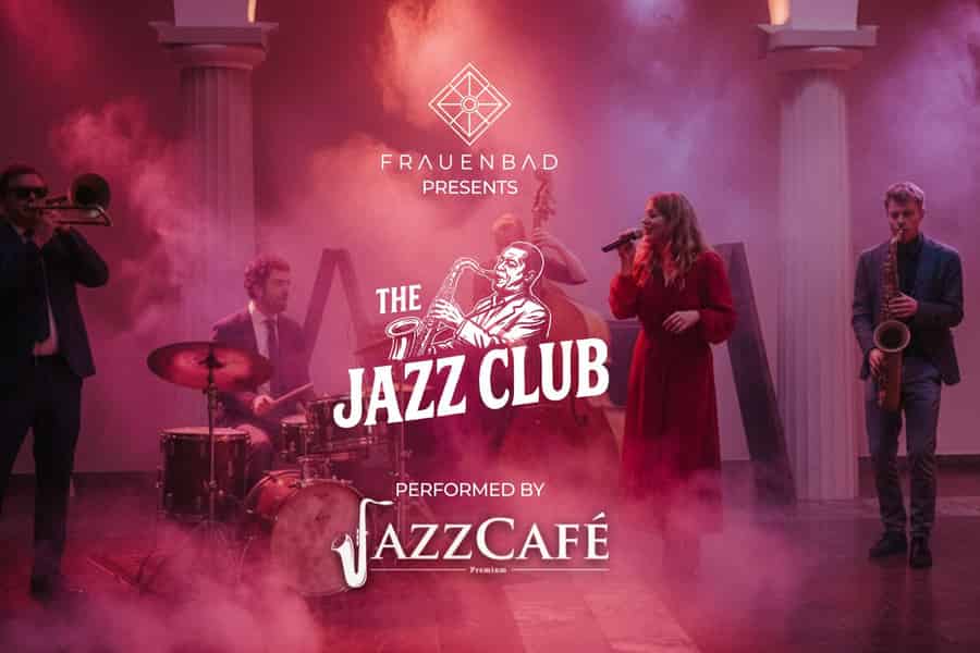 The Jazz Club Heidelberg. Foto: GetYourGuide