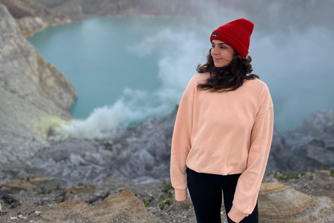 Yogyakarta–Bali 6D5N: Highlands, Volcanoes &amp; Island Drop-off