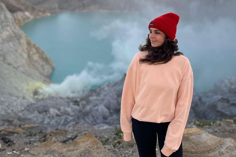 Yogyakarta–Bali 6D5N: Highlands, Volcanoes &amp; Island Drop-off